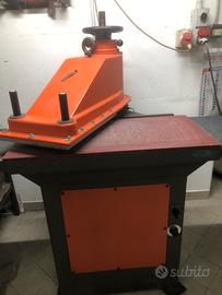 Trancia a bandiera FIPI