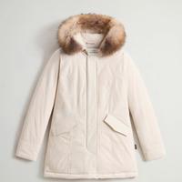 Nuovo Woolrich Luxury Arctic Parka