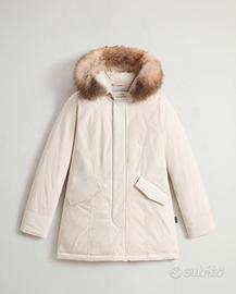 Nuovo Woolrich Luxury Arctic Parka