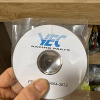 Software yec yamaha fi matching system