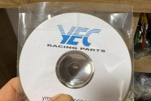 Software yec yamaha fi matching system