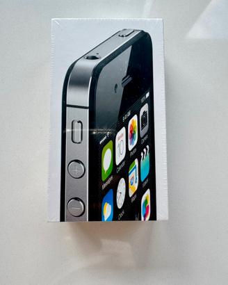 Iphone 4S nero 8 giga