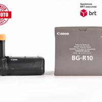 Canon BG-R10 - Battery Grip per Canon EOS R5 / R6