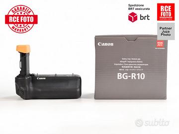 Canon BG-R10 - Battery Grip per Canon EOS R5 / R6