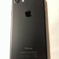 IPhone 7 - nero - 32 GB - 2 GB Ram
