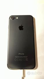 IPhone 7 - nero - 32 GB - 2 GB Ram