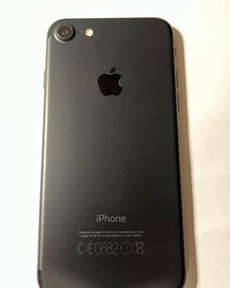 IPhone 7 - nero - 32 GB - 2 GB Ram
