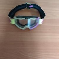 maschera motocross enduro 100% Accuri tootaloo 