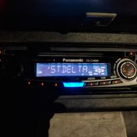 Autoradio Panasonic CQ-C1465N