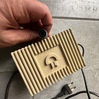 Alimentatore Commodore 64 C64