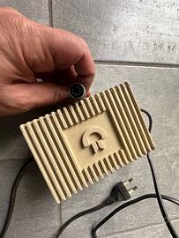Alimentatore Commodore 64 C64