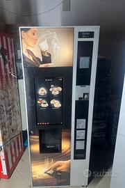 Necta Canto Revisionata Doppia Campana