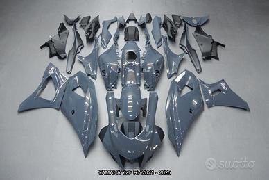 Carena Completa YAMAHA YZF R7 2021 - 2025 YZF-R7