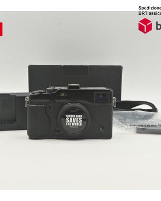 Fuji X-PRO1