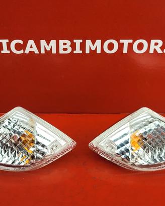 FRECCIA DX APRILIA SCARABEO LIGHT