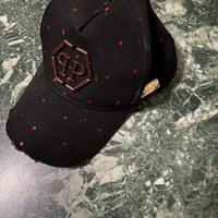 Cappello philipp plein