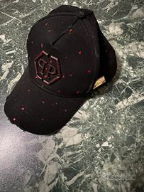 Cappello philipp plein