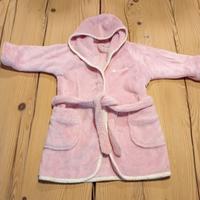 Accappatoio/vestaglia Champion 12 mesi