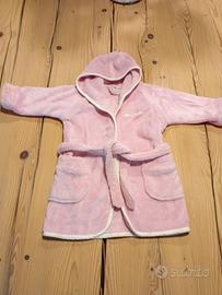 Accappatoio/vestaglia Champion 12 mesi