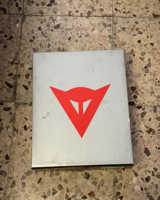 Stivali dainese torque d1 numero 40