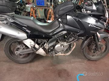 V strom 650