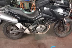 V strom 650