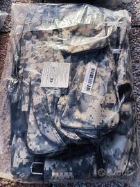 Custodia Porta Canne da Pesca 150 cm a 3 sezioni