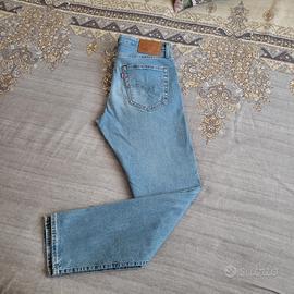 Jeans uomo Levi's 