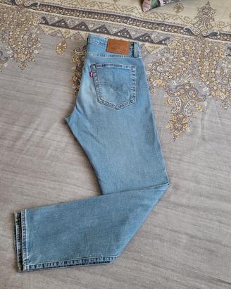 Jeans uomo Levi's 