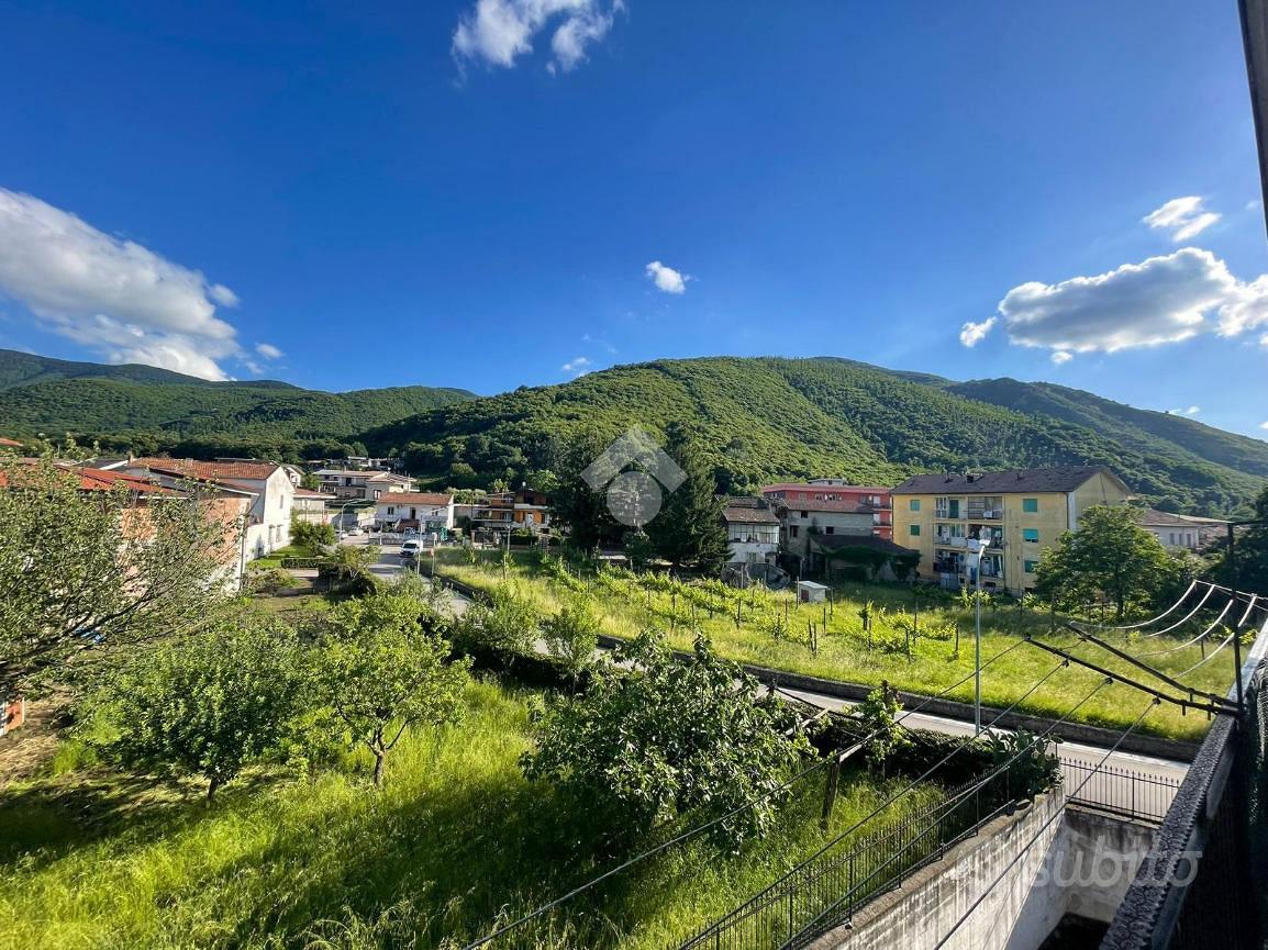 Appartamento – Paolisi, Rione Tavernola - Vista 4