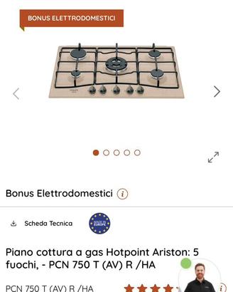 Piano corrura nuovo