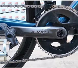 bici scott addict RC 20