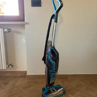 Aspirapolvere lava pavimenti Bissell Crosswave
