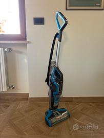 Aspirapolvere lava pavimenti Bissell Crosswave