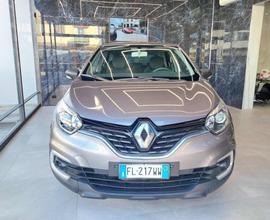 RENAULT Captur dCi 8V 90 CV (Garanzia 12 Mesi)