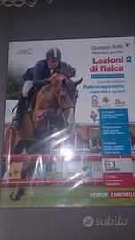 lezioni di fisica 2