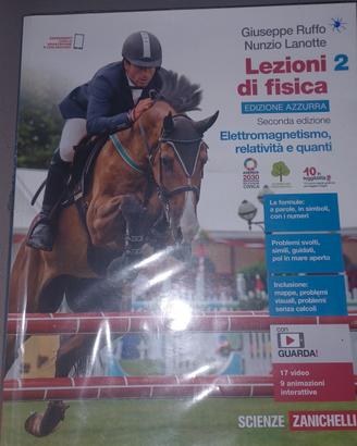 lezioni di fisica 2
