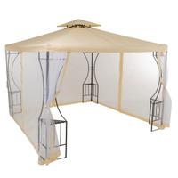 GAZEBO di happy casa
