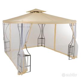 GAZEBO di happy casa