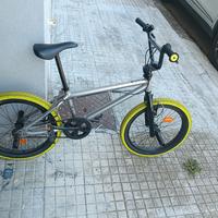 bici BMX 