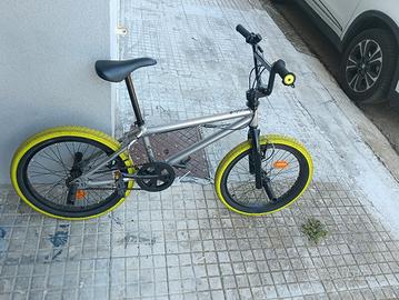 bici BMX 