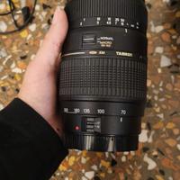 Macchina fotografica