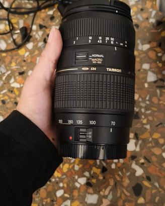 Macchina fotografica