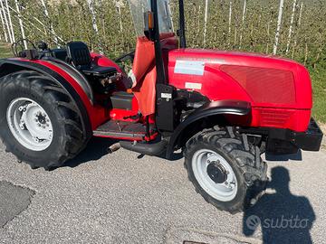 Trattore frutteto vigneto Massey Ferguson 70cv