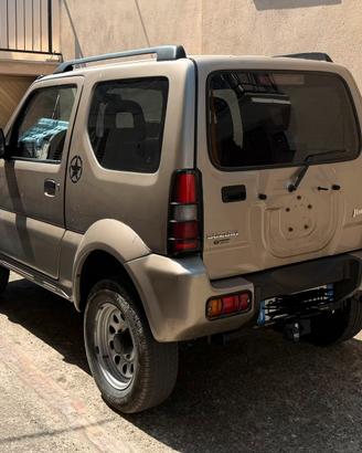Jimny