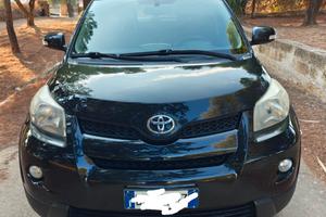 Toyota Urban Cruiser 