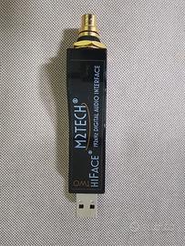 M2Tech hiFace Two