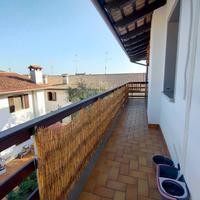Miniappartamento in bifamiliare ultimo piano