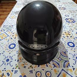 Casco per guida Scooter marca OSBE
