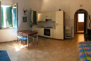 San Vincenzo: Monolocale in Centro